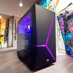 Custom PC Builds