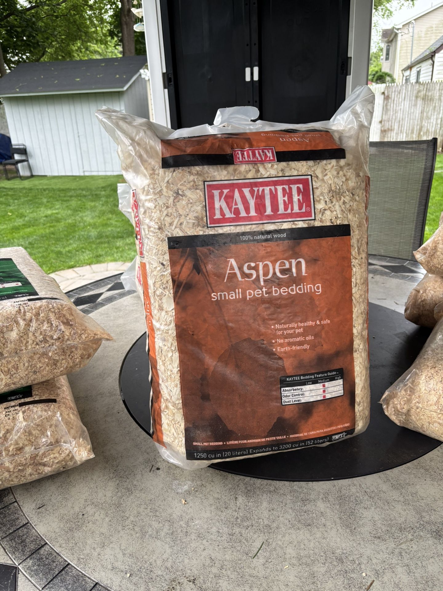 Kaytee Bedding For Small Animals