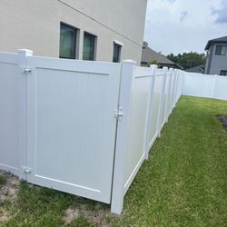 Fence 