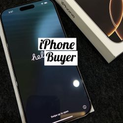 iPhone 16 Pro 256gb For Sell✅See AD Photo