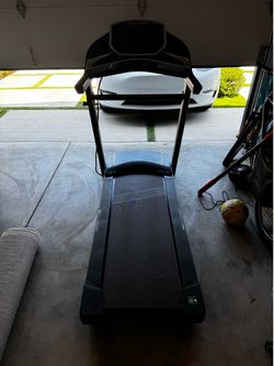 Pro Form Treadmill