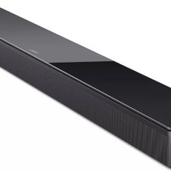 Bose Smart Ultra Soundbar Home Theater New Open Box