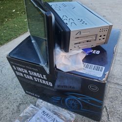 9 Inch Car Radio GPS 📻 