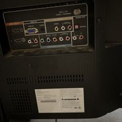 Vizio Tv No Damage 
