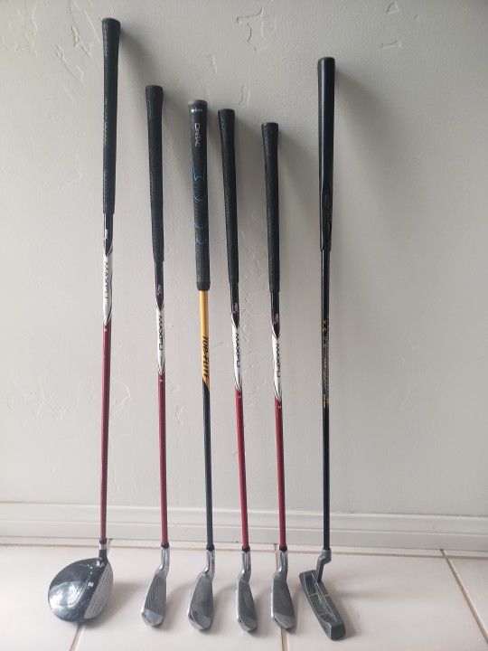 Youth KIDS golf Clubs