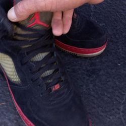 Men's Jordan Shoes (12)