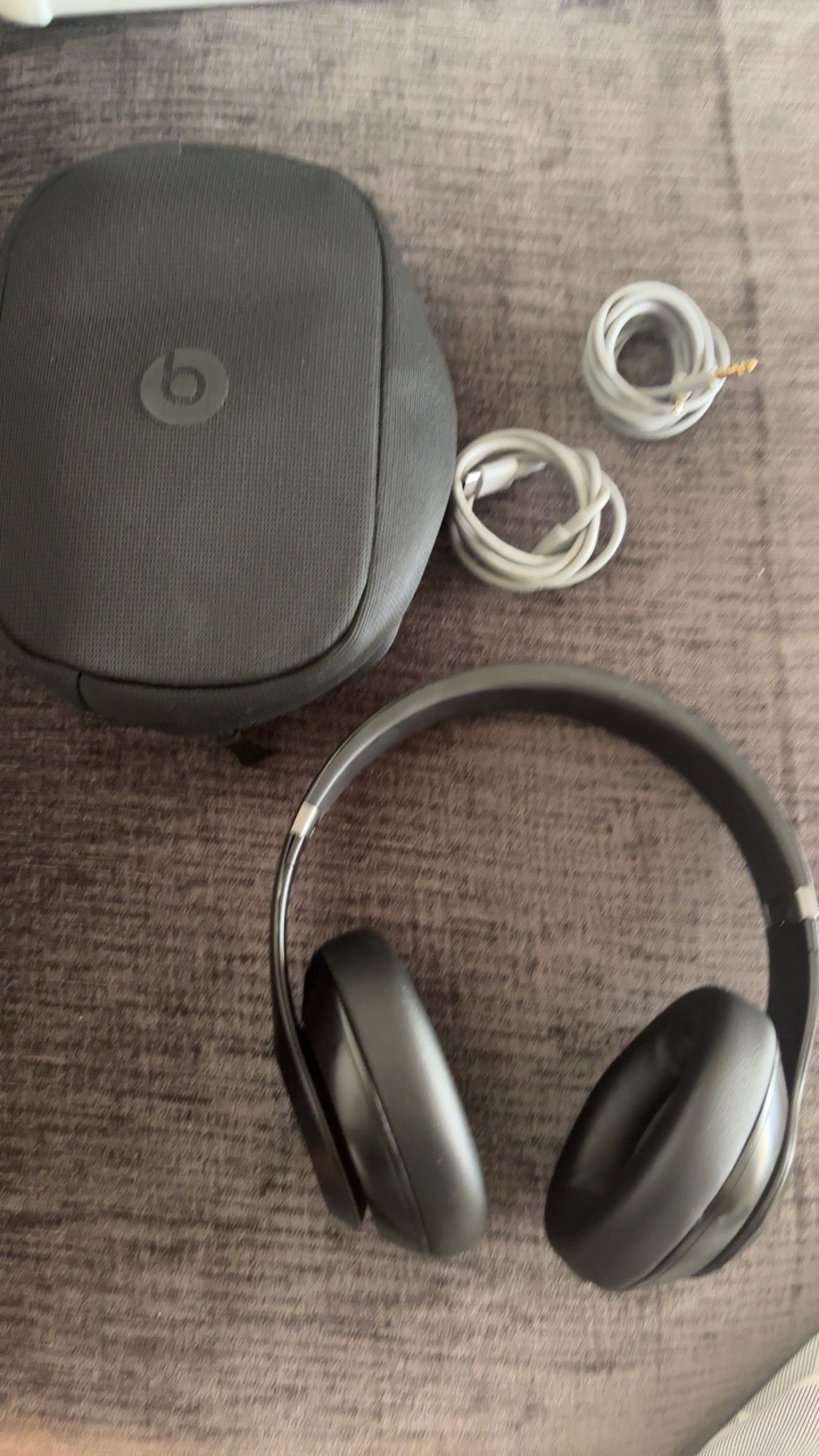 Beats Studio Pros