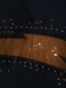 Chargers hoodie from pink