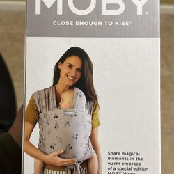 Baby Moby Wrap