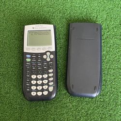 Texas Instruments TI-84 Plus Graphing Calculator