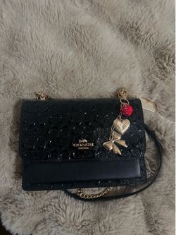 Coach Klare crossbody bag