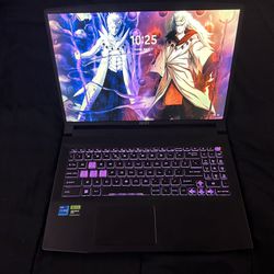 Gaming Laptop $1200 Plays Every Game Great