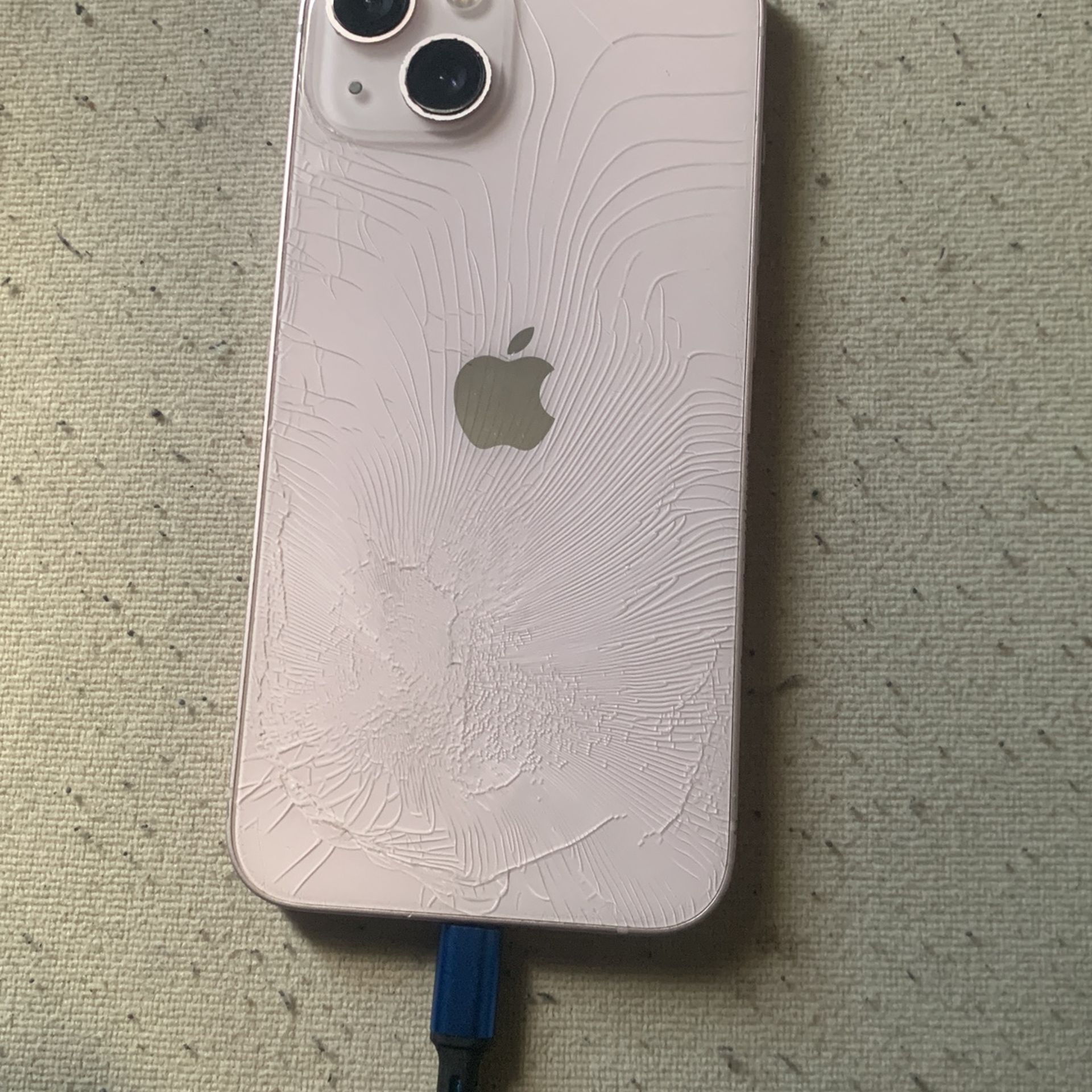 I Phone 13