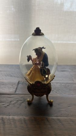 Beauty and the Beast