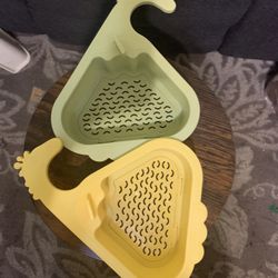 Pasta Strainer