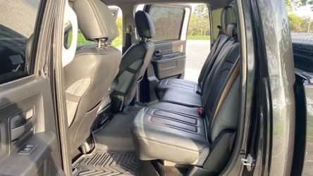 2015 Dodge Ram