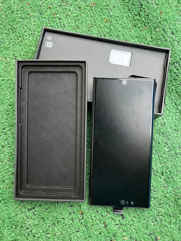 Samsung S23 Ultra New!