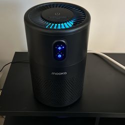 Air Purifier