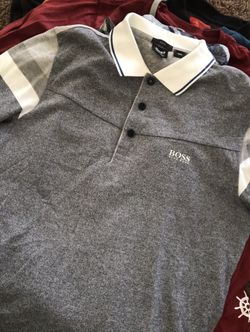 Hugo BOSS 