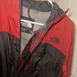 North Face Windbreaker Men