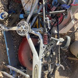 Specialized Bike 26in