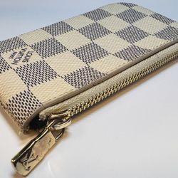 Louis Vuitton Coin Pouch 