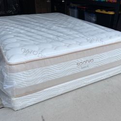 Brand New Queen Size 