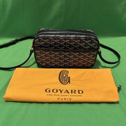 Goyard Shoulder Bag