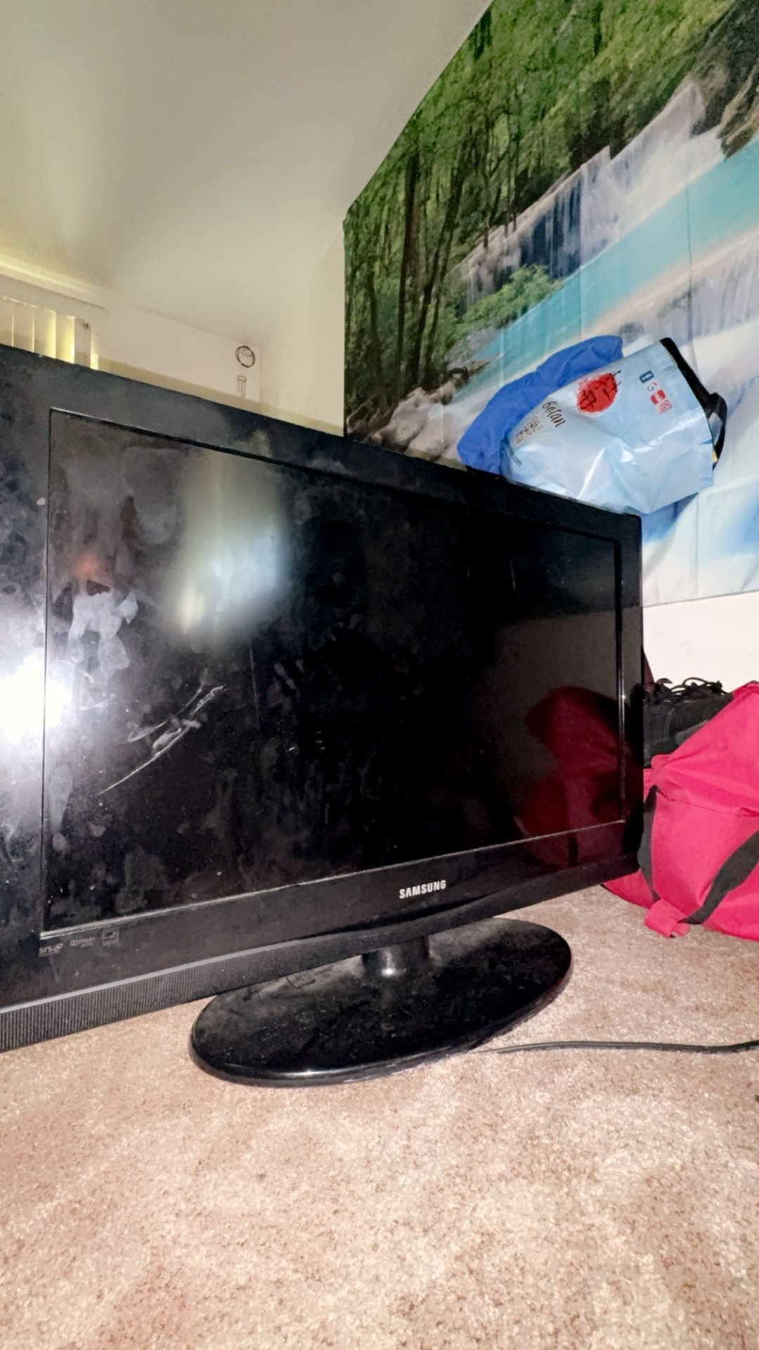 Samsung Tv