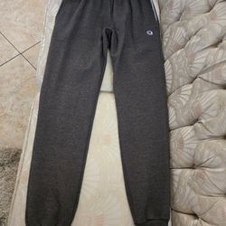 Men's CHAMPION Sweatpants Size Small 