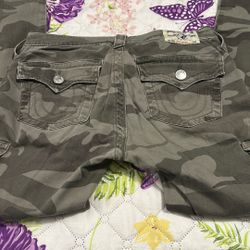 Women’s Size 28 True Religion Pants $40 OBO  