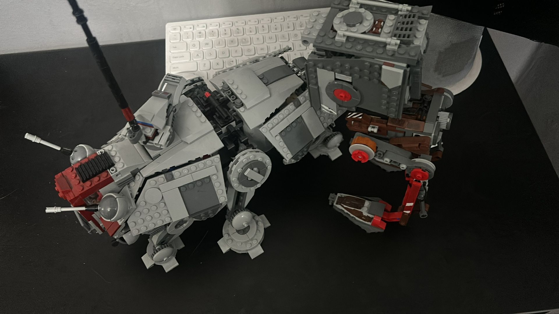 LEGO/ LEGO STAR WARS LOT