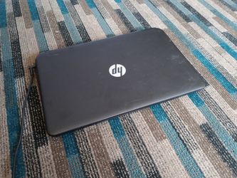 HP Laptop