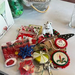 Garage Sale X Mas Bundle