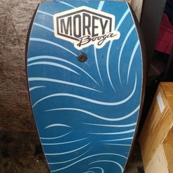 Morey Boogie Board