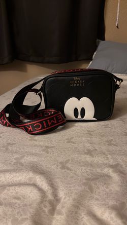 Mickey Mouse bag