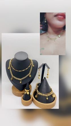 Cuban chain