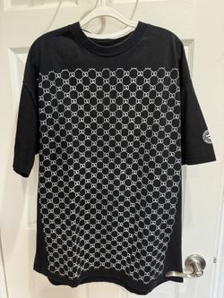 The Originators Mens Black Shirt XL