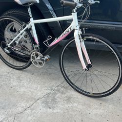 Giant Bike !!! Size S