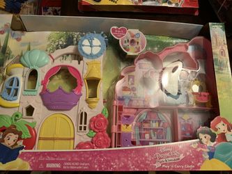 Disney play set