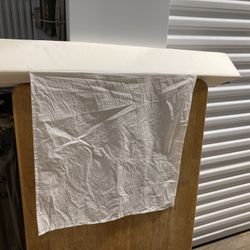 Foam Bed Rail