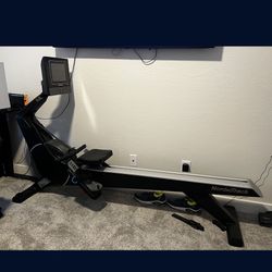 Rowing Machine