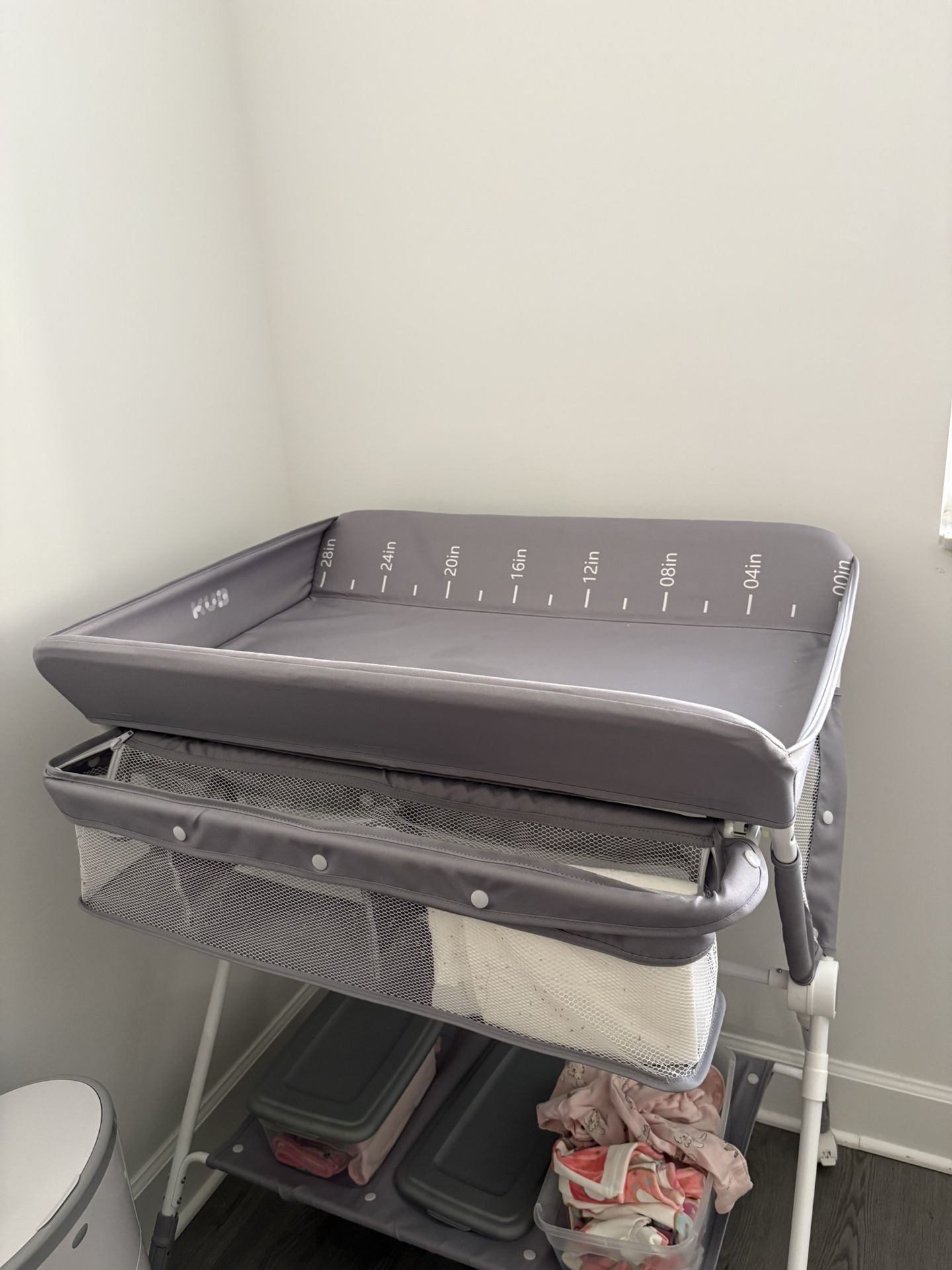 KUB Portable Baby Changing Table