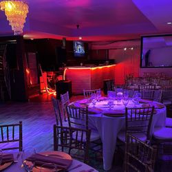Salon Para Fiestas Maximo 60 Personas