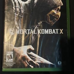 Xbox Game 