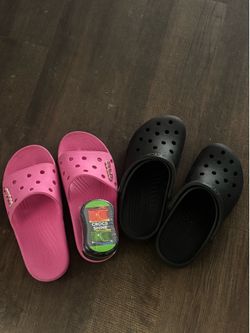 Crocs