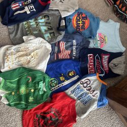 Dog Clothes