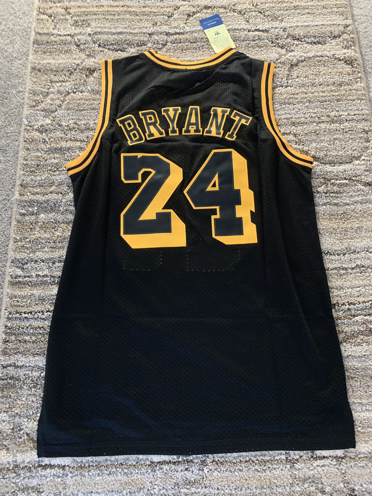 Kobe Bryant Hardwood Classic