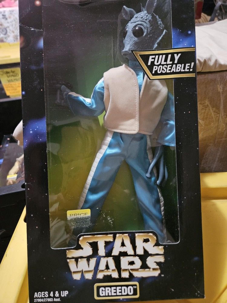 Star Wars