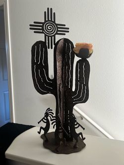 Cactus Decor